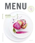 Menu International - Restaurant Guide - Aruba