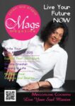 Mags Magazine - Live Your Future Now