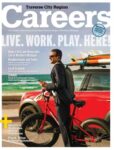 Careers: Traverse City Region