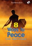 8 ways to peace