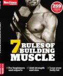 Men's Fitness 7 Rules of Building Muscle