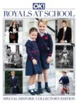 OK! ROYALS AT SCHOOL