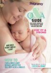 Your Pregnancy Q&A guide