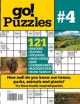 Go! Puzzles