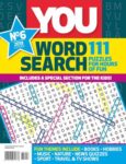 YOU Word Search