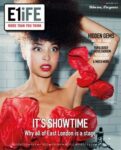 E1 Life Magazine