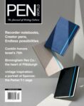 PEN WORLD