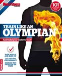 Men's Fitness Train Like an olympian