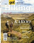 Go!: Hiking Guide