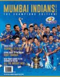 Mumbai Indians Magazine