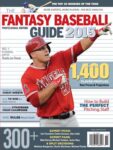 The Fantasy Baseball Guide: Professional Edition