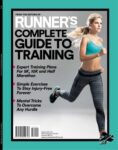 Runner’s World Complete Guide to Training