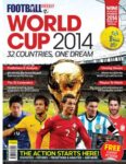 Football Weekly-World Cup