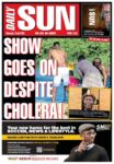 Daily Sun