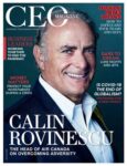 The CEO Magazine - North America