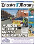 Leicester Mercury