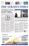 The Straits Times