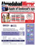 Ahmedabad Mirror