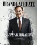 THE BRANDLAUREATE BUSINESS WORLD REVIEW