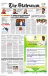 The Statesman Bhubaneswar
