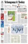 Telangana Today - Hyderabad