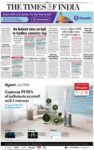 The Times of India