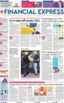 Financial Express Delhi