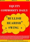 EQUITY COMMODITY DAILY