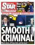 Irish Daily Star