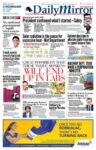 Daily Mirror - Sri Lanka