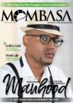 MOMBASA ADVENTURE MAGAZINE