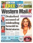 Western Mail