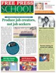 Free Press School Indore