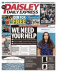 Paisley Daily Express