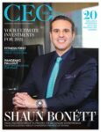The CEO Magazine - ANZ