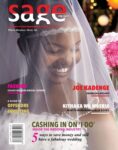 Sage Magazine EA