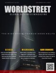 worldstreet magazine