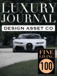 LUXURY JOURNAL HONG-KONG