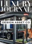 LUXURY JOURNAL NEW YORK