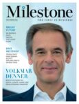Milestone Magazine