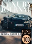 LUXURY JOURNAL SINGAPORE