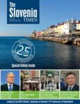 The Slovenia Times