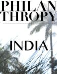 PHILANTHROPY INDIA