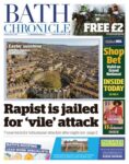 Bath Chronicle