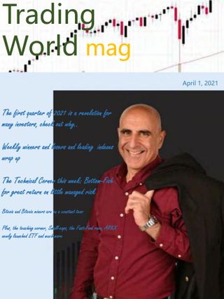 2-1433.jpg Trading World mag - Image 1