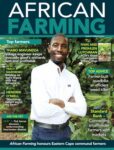African Farming - Monthly