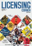 Licensing Corner