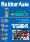 Rubber Asia
