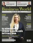 Business World Global Dergisi