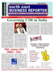 NORTH EAST BUSINESS REPORTER